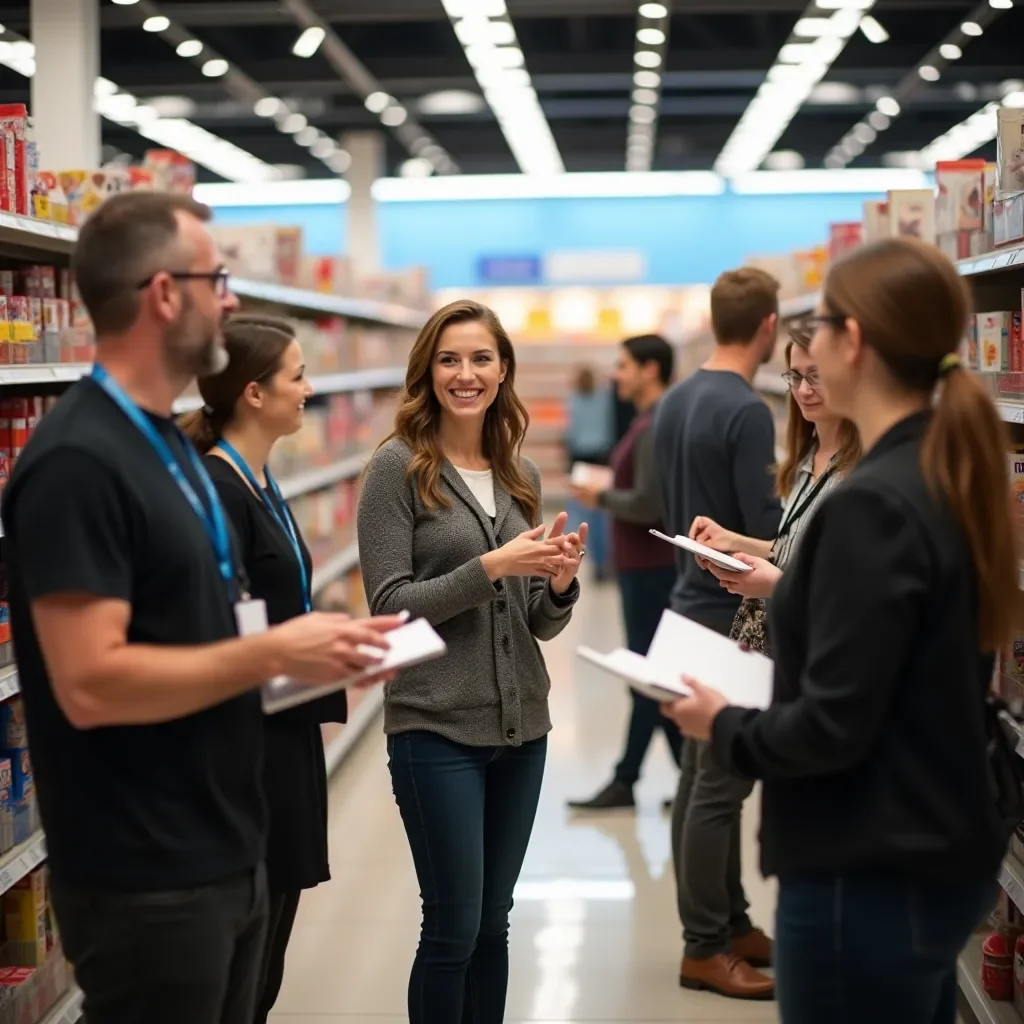 Industrial excellence